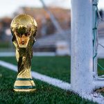 لأول مرة في التاريخ… 7 منتخبات عربية في نهائيات كأس العالم لأول مرة في التاريخ... 7 منتخبات عربية في نهائيات كأس العالم
