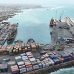 ميناء مقديشو يستعد للمستقبل.. بوابة الصومال للتجارة الإقليمية ميناء مقديشو يستعد للمستقبل.. بوابة الصومال للتجارة الإقليمية