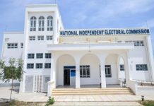 تسجيل ما يقرب من مليون ناخب في منطقة بنادر استعدادا للانتخابات تسجيل ما يقرب من مليون ناخب في منطقة بنادر استعدادا للانتخابات