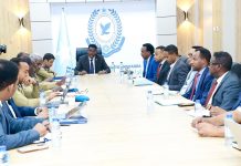 الحكومة تتحرك لتعزيز أمن الحدود وتشكيل لجنة لمكافحة الهجرة الحكومة تتحرك لتعزيز أمن الحدود وتشكيل لجنة لمكافحة الهجرة