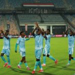 ديكيداها يظهر روحًا قتالية أمام الزمالك المصري رغم الخسارة ديكيداها يظهر روحًا قتالية أمام الزمالك المصري رغم الخسارة