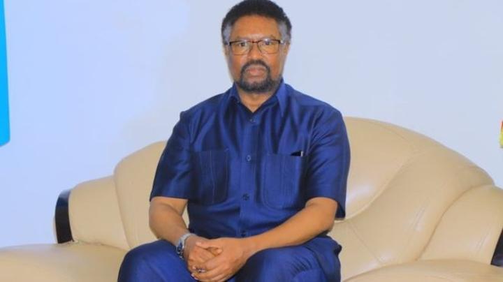 سياسيون معارضون يستعدون للتوجه إلى عاصمة ولاية جنوب غرب الصومال سياسيون معارضون يستعدون للتوجه إلى عاصمة ولاية جنوب غرب الصومال