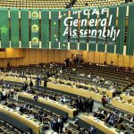 صلاح وحكيمي يتصدران قائمة المرشحين لجائزة أفضل لاعب أفريقي صلاح وحكيمي يتصدران قائمة المرشحين لجائزة أفضل لاعب أفريقي