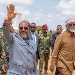 هيثم محمود: أزمة جوبالاند تتجه نحو مواجهة عسكرية هيثم محمود: أزمة جوبالاند تتجه نحو مواجهة عسكرية