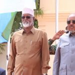 دلالات زيارة الرئيس الصومالي إلى مدينة كسمايو دلالات زيارة الرئيس الصومالي إلى مدينة كسمايو