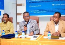 افتتاح دورة تدريبية لمكافحة الأخبار الكاذبة والتضليل افتتاح دورة تدريبية لمكافحة الأخبار الكاذبة والتضليل