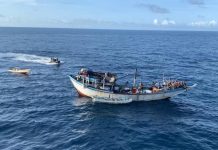 وصول أكثر من 5435 مهاجرا صوماليا إلى أوروبا هذا العام وصول أكثر من 5435 مهاجرا صوماليا إلى أوروبا هذا العام