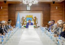 مجلس الوزراء يقرّ الميزانية لعام 2026 واتفاقيات التعاون الثنائي مجلس الوزراء يقرّ الميزانية لعام 2026 واتفاقيات التعاون الثنائي