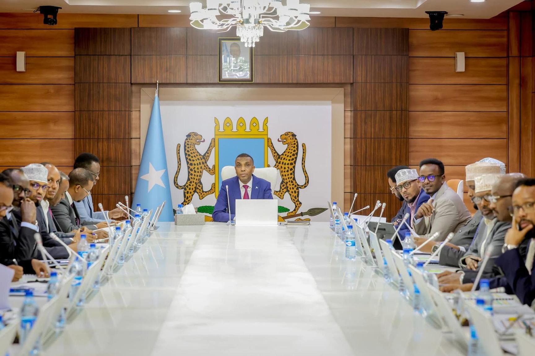 مجلس الوزراء يقرّ الميزانية لعام 2026 واتفاقيات التعاون الثنائي مجلس الوزراء يقرّ الميزانية لعام 2026 واتفاقيات التعاون الثنائي