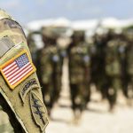 خبير: خفض الدعم الأمريكي للقرن الأفريقي يعزز تهديد الإرهاب خبير: خفض الدعم الأمريكي للقرن الأفريقي يعزز تهديد الإرهاب