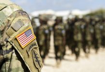 خبير: خفض الدعم الأمريكي للقرن الأفريقي يعزز تهديد الإرهاب خبير: خفض الدعم الأمريكي للقرن الأفريقي يعزز تهديد الإرهاب