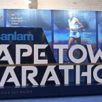 رياح عاتية تلغي ماراثون كيب تاون قبل دقائق من انطلاقه رياح عاتية تلغي ماراثون كيب تاون قبل دقائق من انطلاقه