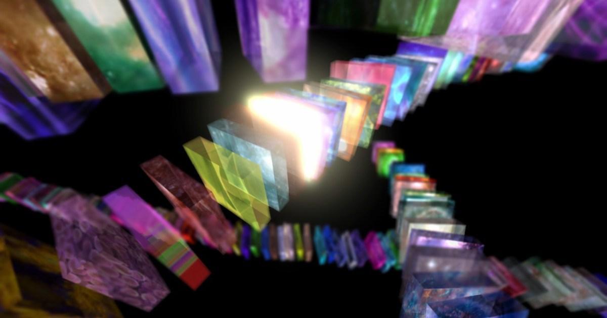 الكون يمتلك 11 بُعدا.. إليك قصة نظرية الأوتار ببساطة الكون يمتلك 11 بُعدا.. إليك قصة نظرية الأوتار ببساطة