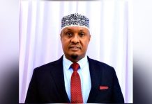 رئيس هيرشبيلي يُعيّن وزير دولة جديداً لوزارة الداخلية والحكم المحلي رئيس هيرشبيلي يُعيّن وزير دولة جديداً لوزارة الداخلية والحكم المحلي