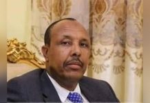 سفير الجمهورية يتحدث عن أوضاع اللأجئين الصوماليين في اليمن سفير الجمهورية يتحدث عن أوضاع اللأجئين الصوماليين في اليمن