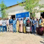 إطلاق رسمي لبطاقة الهوية الوطنية بولاية جنوب غرب الصومال إطلاق رسمي لبطاقة الهوية الوطنية بولاية جنوب غرب الصومال