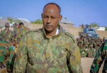 قيادة القوات الخاصة تتهم سلطات بونتلاند بحرمانها من حقوقها قيادة القوات الخاصة تتهم سلطات بونتلاند بحرمانها من حقوقها