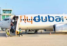 هيئة الطيران المدني تصدر تحذيرا صارما لشركة فلاي دبي هيئة الطيران المدني تصدر تحذيرا صارما لشركة فلاي دبي