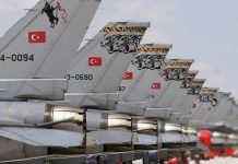 يسرائيل هيوم: تركيا تبني سرا قاعدة في الصومال لتعزيز مدى صواريخها يسرائيل هيوم: تركيا تبني سرا قاعدة في الصومال لتعزيز مدى صواريخها