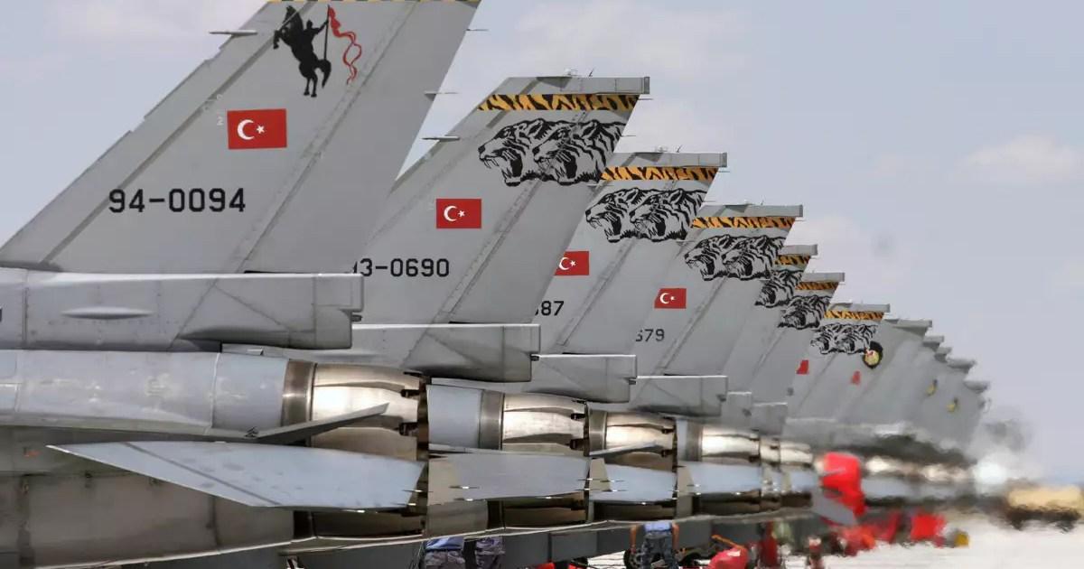 يسرائيل هيوم: تركيا تبني سرا قاعدة في الصومال لتعزيز مدى صواريخها يسرائيل هيوم: تركيا تبني سرا قاعدة في الصومال لتعزيز مدى صواريخها