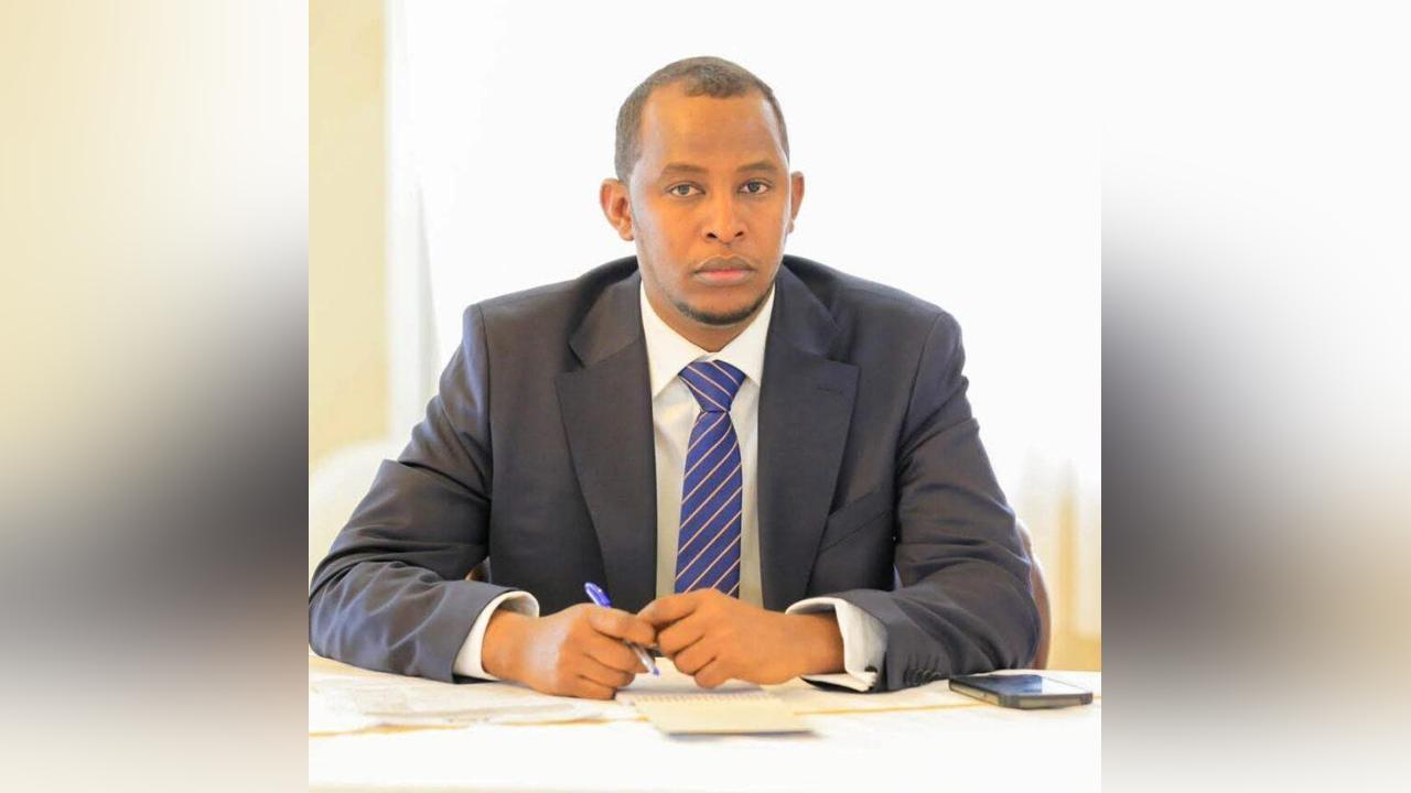 الهيئة الوطنية للهوية توضح إجراءات الحصول على بطاقة الهوية الهيئة الوطنية للهوية توضح إجراءات الحصول على بطاقة الهوية