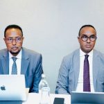 الصومال والبنك الدولي يطلقان مشروعا للتأهب للكوارث الصومال والبنك الدولي يطلقان مشروعا للتأهب للكوارث