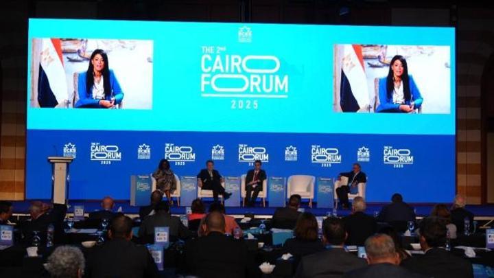 أفريقيا تواجه فجوة تمويل ضخمة بين 670 و760 مليار دولار سنوياً أفريقيا تواجه فجوة تمويل ضخمة بين 670 و760 مليار دولار سنوياً