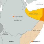 محمد سعد فالي: بونتلاند بوابة التدخل في السودان محمد سعد فالي: بونتلاند بوابة التدخل في السودان