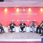 الصومال والمملكة المتحدة تطلقان الأجندة التحفيزية للحماية الاجتماعية الصومال والمملكة المتحدة تطلقان الأجندة التحفيزية للحماية الاجتماعية