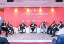 الصومال والمملكة المتحدة تطلقان الأجندة التحفيزية للحماية الاجتماعية الصومال والمملكة المتحدة تطلقان الأجندة التحفيزية للحماية الاجتماعية