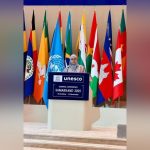 وزيرة الدولة بوزارة التربية تشارك في الدورة 43 للمؤتمر العام لليونسكو وزيرة الدولة بوزارة التربية تشارك في الدورة 43 للمؤتمر العام لليونسكو