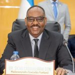 حكومة بونتلاند تعتمد حزمة قرارات إدارية خلال اجتماعها الأسبوعي حكومة بونتلاند تعتمد حزمة قرارات إدارية خلال اجتماعها الأسبوعي