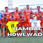 فريق مديرية هولوداغ يفوز بكأس مديريات إقليم بنادر لكرة القدم فريق مديرية هولوداغ يفوز بكأس مديريات إقليم بنادر لكرة القدم