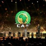 كاف يُحدد 19 نوفمبر لإعلان جوائز الأفضل في أفريقيا كاف يُحدد 19 نوفمبر لإعلان جوائز الأفضل في أفريقيا