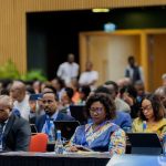 الصومال تشارك في المؤتمر لبرنامج التنمية الزراعية الشاملة لأفريقيا الصومال تشارك في المؤتمر لبرنامج التنمية الزراعية الشاملة لأفريقيا