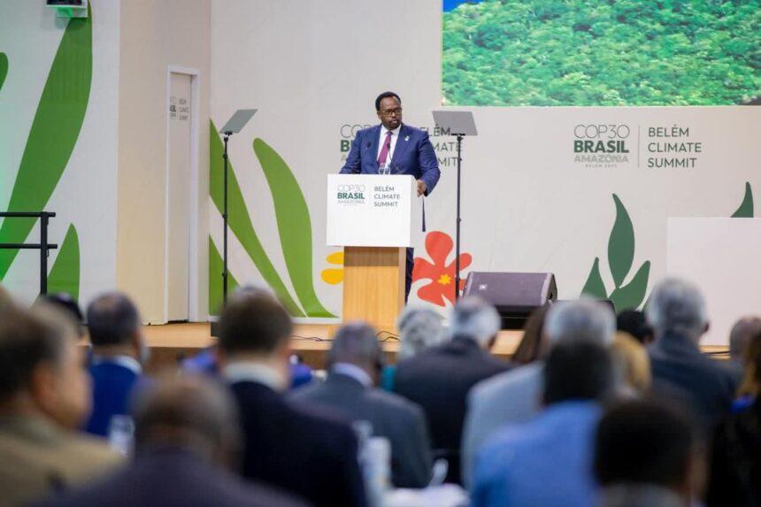 نائب رئيس الوزراء يشارك في قمة المناخ نائب رئيس الوزراء يشارك في قمة المناخ