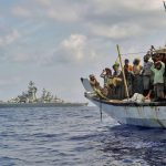 ما الرسائل التي تحملها عودة القراصنة الصوماليين في المحيط الهندي؟ ما الرسائل التي تحملها عودة القراصنة الصوماليين في المحيط الهندي؟