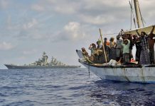 ما الرسائل التي تحملها عودة القراصنة الصوماليين في المحيط الهندي؟ ما الرسائل التي تحملها عودة القراصنة الصوماليين في المحيط الهندي؟