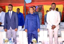 نقاش مجتمعي حول الانتخابات والأمن في وابري بمقديشو العاصمة نقاش مجتمعي حول الانتخابات والأمن في وابري بمقديشو العاصمة