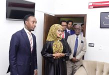 النائبة الأولى لرئيس مجلس الشعب تتفقد مقر السفارة في باكستان النائبة الأولى لرئيس مجلس الشعب تتفقد مقر السفارة في باكستان