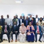 الصومال تشارك في مؤتمر إيغاد لتعزيز الأمن الغذائي الصومال تشارك في مؤتمر إيغاد لتعزيز الأمن الغذائي