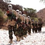 بونتلاند تواجه تحديات في قطع الإمداد عن عناصر داعش في المناطق الجبلية بونتلاند تواجه تحديات في قطع الإمداد عن عناصر داعش في المناطق الجبلية