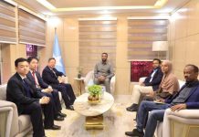 وزير النقل يبحث مع السفير الصيني تعزيز التعاون وزير النقل يبحث مع السفير الصيني تعزيز التعاون