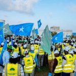 بمشاركة شعبية واسعة.. انطلاق الحملات الانتخابية في إقليم بنادر بمشاركة شعبية واسعة.. انطلاق الحملات الانتخابية في إقليم بنادر