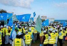 بمشاركة شعبية واسعة.. انطلاق الحملات الانتخابية في إقليم بنادر بمشاركة شعبية واسعة.. انطلاق الحملات الانتخابية في إقليم بنادر