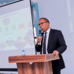 وزير الأشغال العامة يفتتح مؤتمر التشاور الوطني حول سياسة الإسكان وزير الأشغال العامة يفتتح مؤتمر التشاور الوطني حول سياسة الإسكان