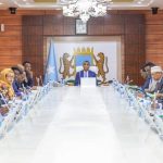 مجلس الوزراء يصادق على مذكرة تفاهم مع السعودية ويستعرض تقارير أمنية مجلس الوزراء يصادق على مذكرة تفاهم مع السعودية ويستعرض تقارير أمنية