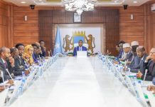 مجلس الوزراء يصادق على مذكرة تفاهم مع السعودية ويستعرض تقارير أمنية مجلس الوزراء يصادق على مذكرة تفاهم مع السعودية ويستعرض تقارير أمنية