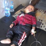 أفريقيا تواجه أسوأ تفش لمرض “الكوليرا” منذ ربع قرن أفريقيا تواجه أسوأ تفش لمرض "الكوليرا" منذ ربع قرن