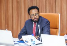 الاقتصاد الصومالي ينمو 4% في 2024 رغم تراجع المساعدات الاقتصاد الصومالي ينمو 4% في 2024 رغم تراجع المساعدات